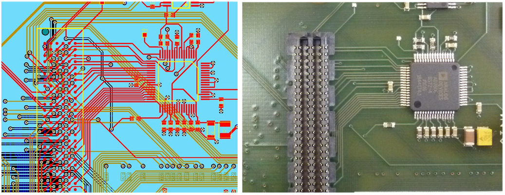 NI LabVIEW auf kundenspezifischer Embedded-Hardware - Solutions