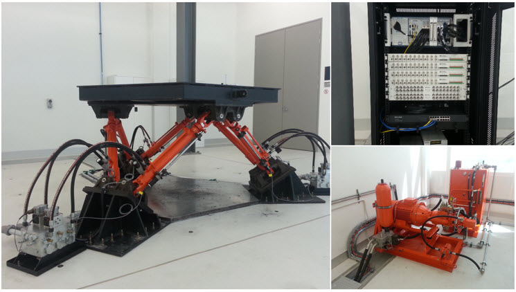 Copado-Robotic-Testing German