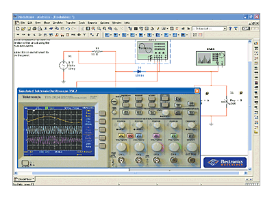 Multisim+11