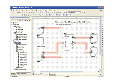 Electronics Workbench Multisim 9 Serial