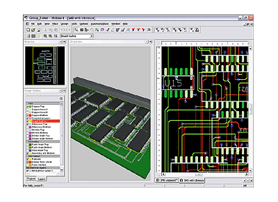 Integrated Design and Test Platform with NI Multisim, Ultiboard, and LabVIEW - Data Sheet - National Instruments