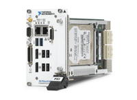 NI PXIe-8135 With Removable Hard Drive Option - National Instruments