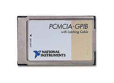 Pcmcia Gpib Drivers For Mac