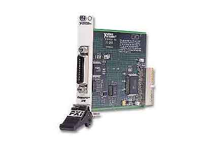 PCI-GPIB+ that adds GPIB analyzer functionality PCI-8232, PXI-8232 ...