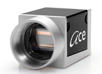 Basler aceϵCamera Linkɨ