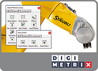 Staubli Robotics Suite Software Downloadl