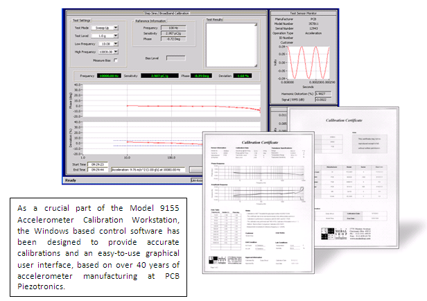 Calibrating Accelerometers With an NI PCI-4461 Data Acquisition Module ...