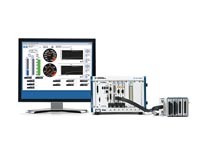 NI Automotive HIL Simulator Reference System - National Instruments